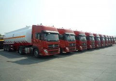運輸車輛